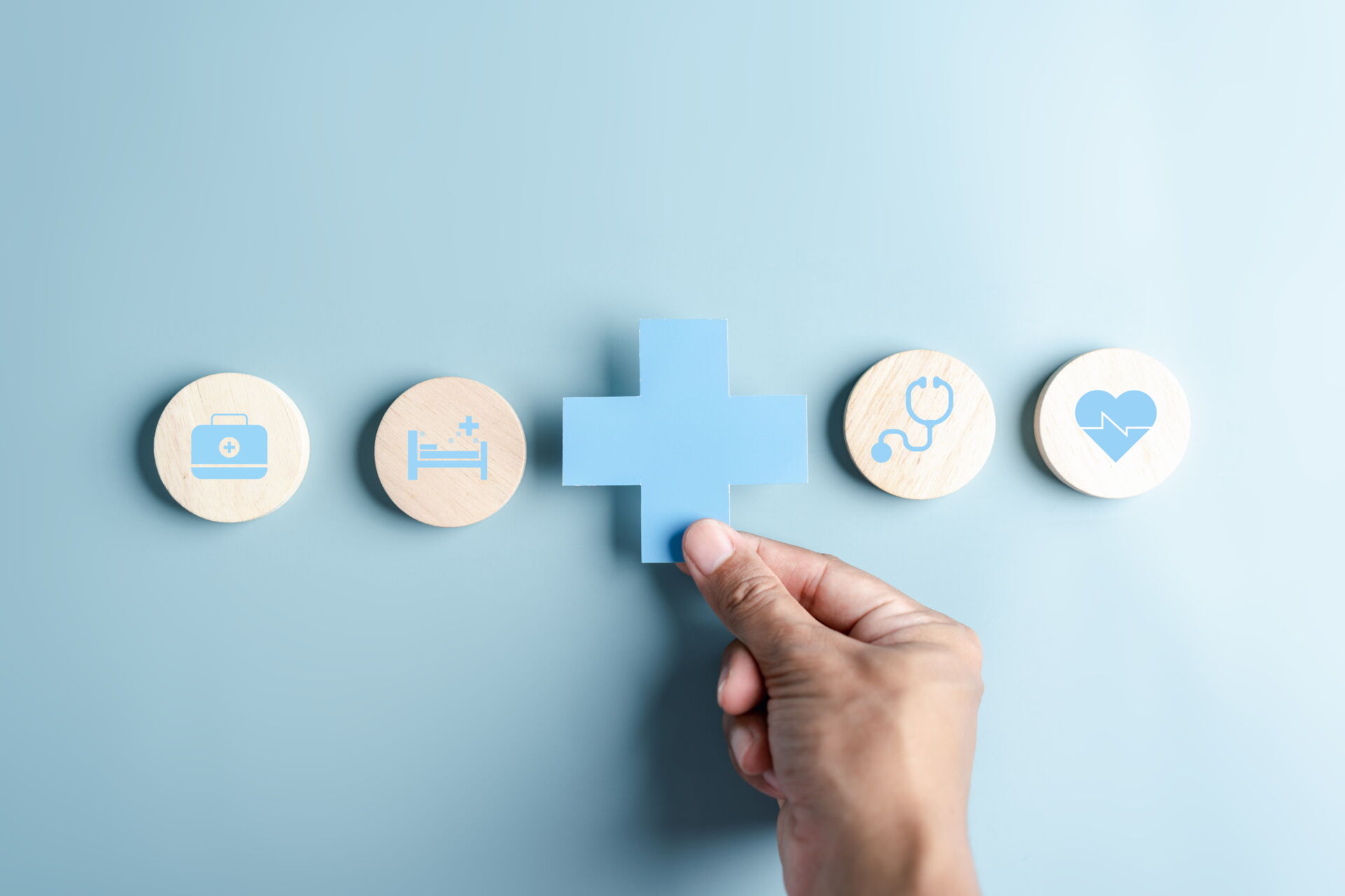 Symbolbild für Sozial- und Gesundheitseinrichtungen in Cunewalde