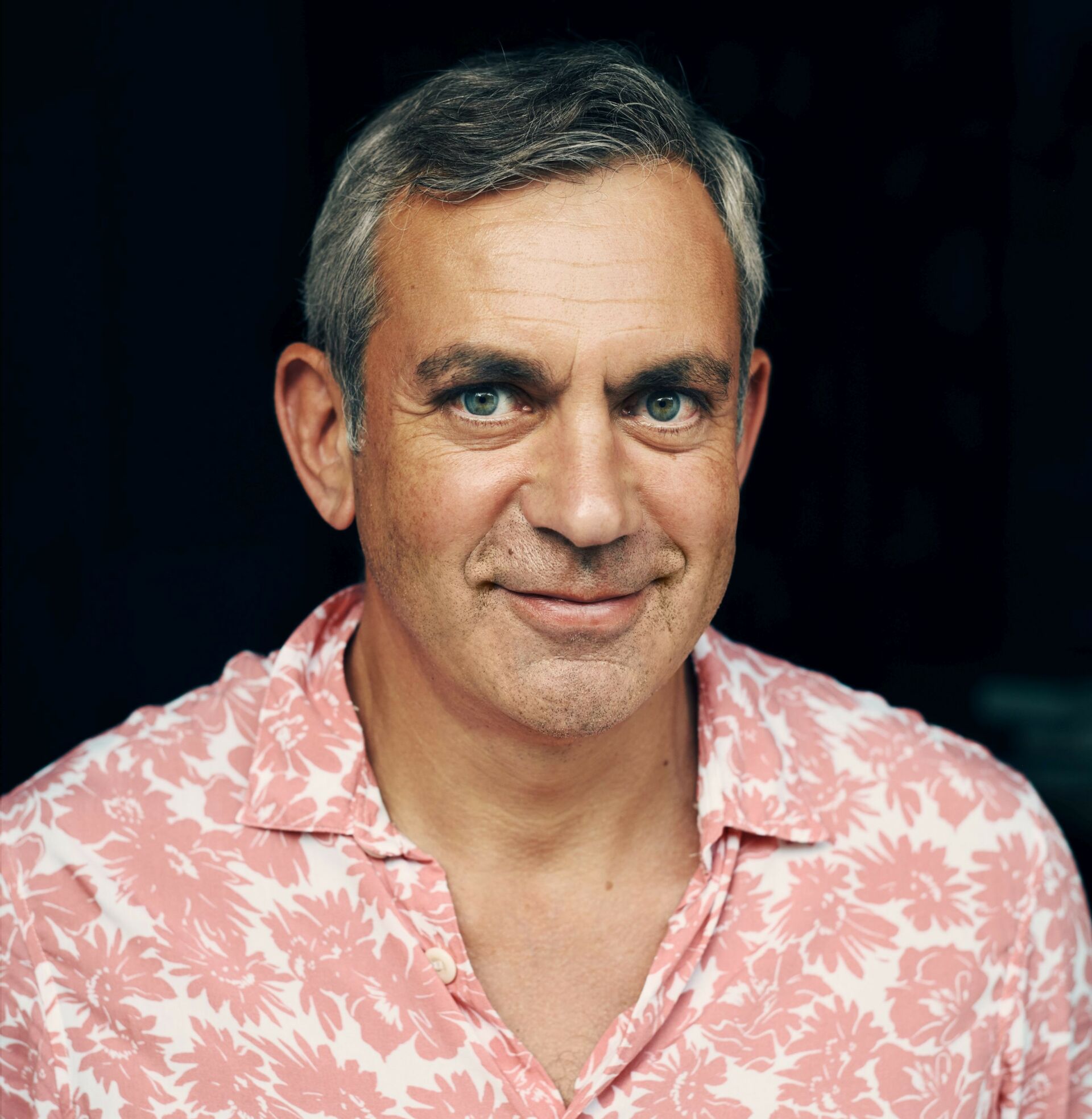 Porträt
von Wladimir Kaminer