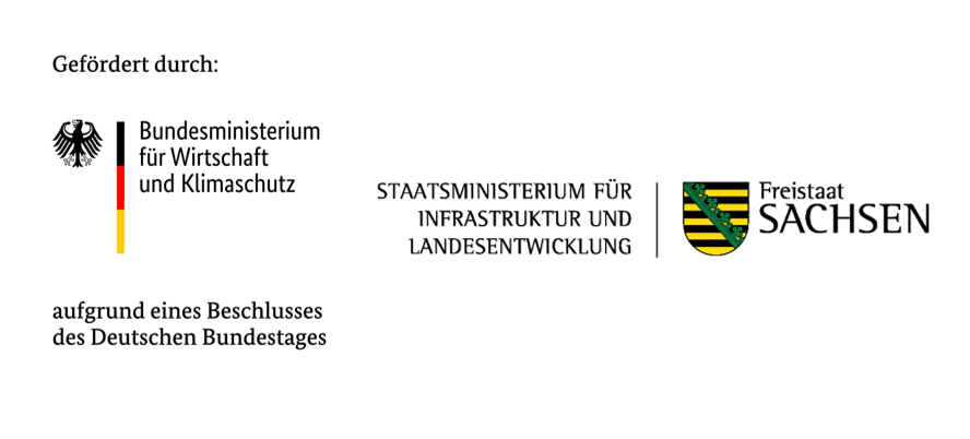 Grafik zur Öffentlichkeitsarbeit eines Kinder- oder Kreativprojekts